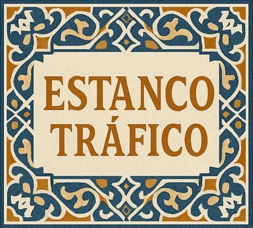 Estanco Tráfico